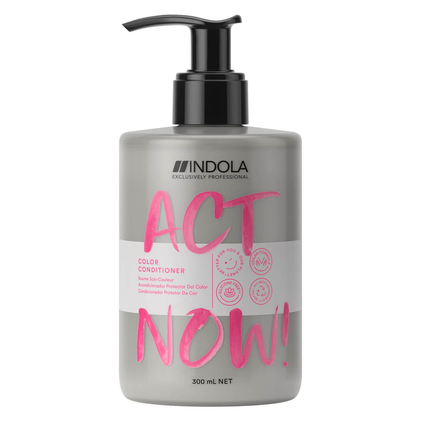 ACT NOW - Color Conditioner