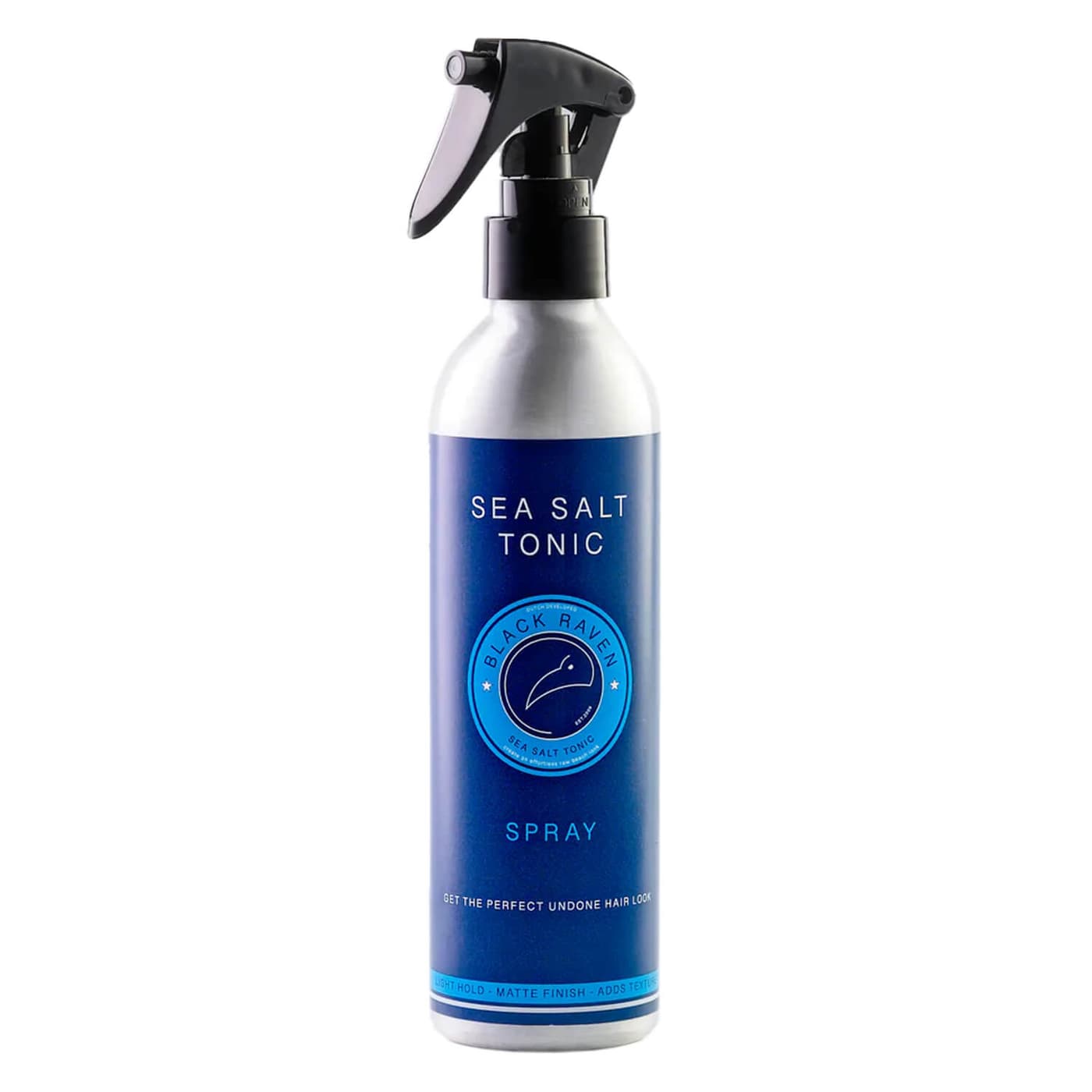 BLACK RAVEN - Sea Salt Tonic