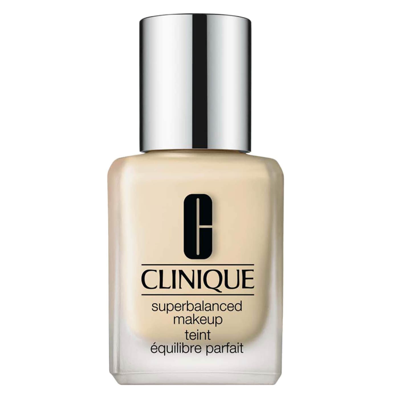 Superbalanced Makeup - WN 19 Beige Chiffon