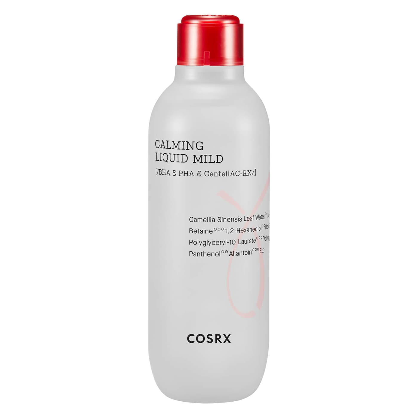 Cosrx - Calming Liquid Mild