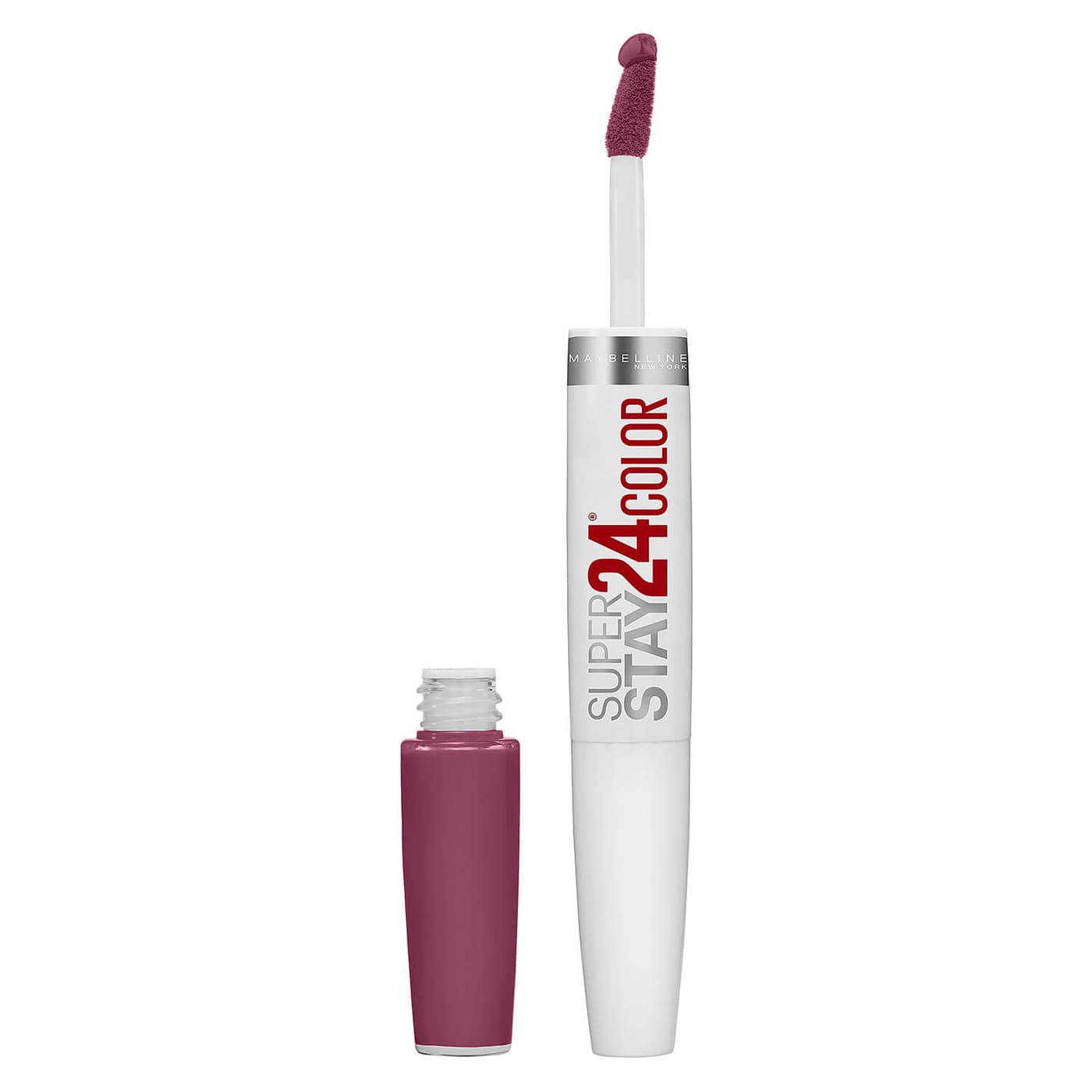 Maybelline NY Lips - Rouge à lèvres Superstay 24H 875 Frozen Rose