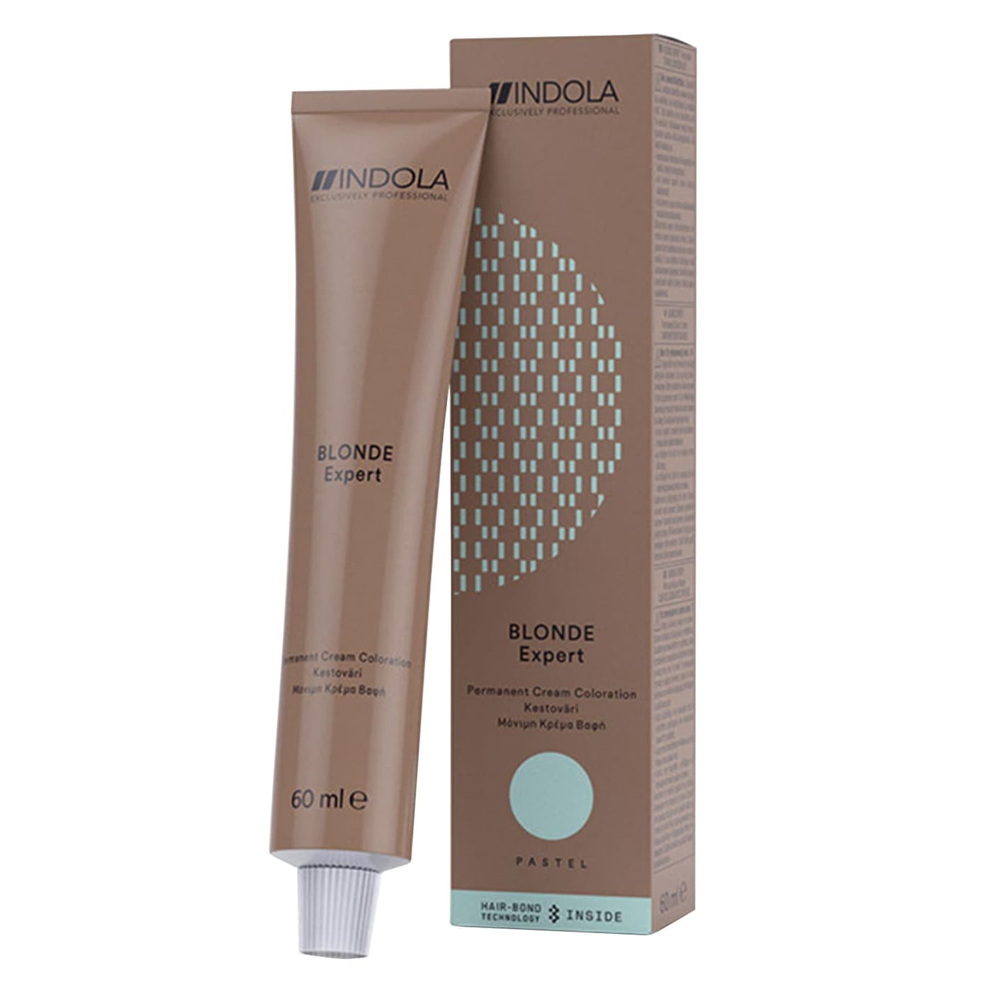 Indola Color - Blonde Expert Pastel P.16
