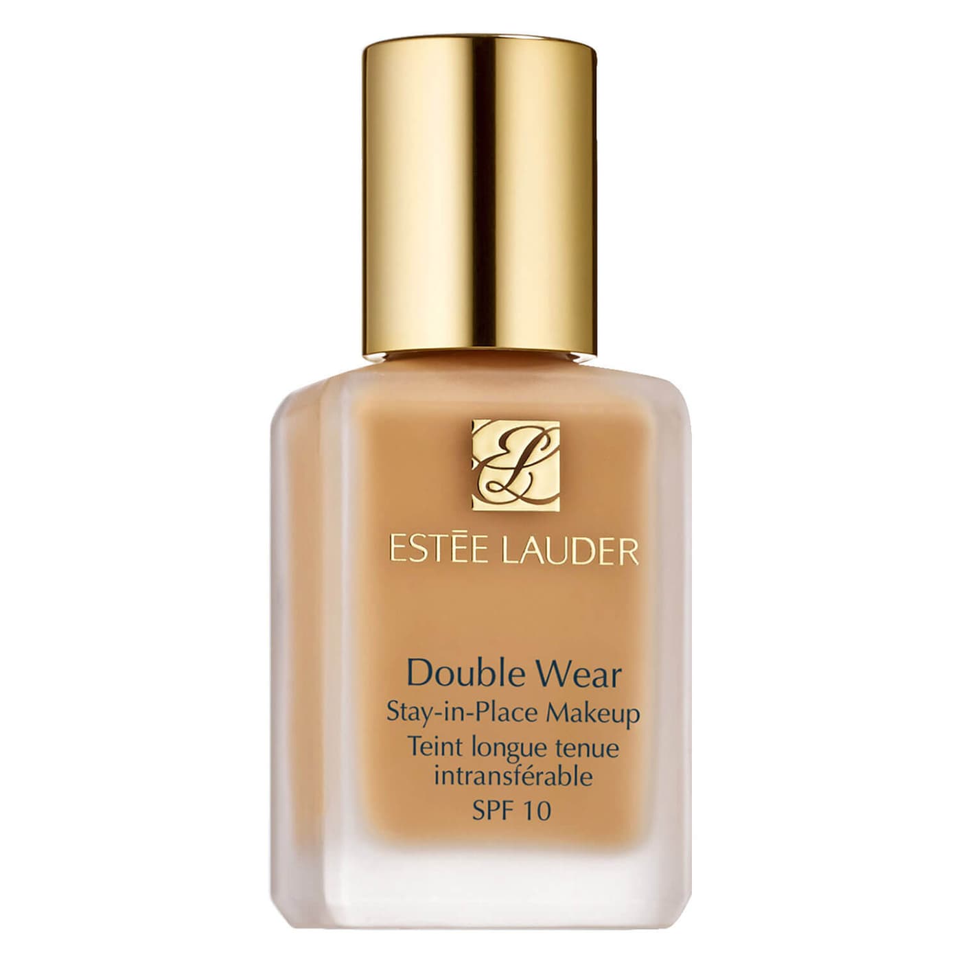 Double Wear - Stay-in-Place Makeup SPF10 Pure Beige 2C1