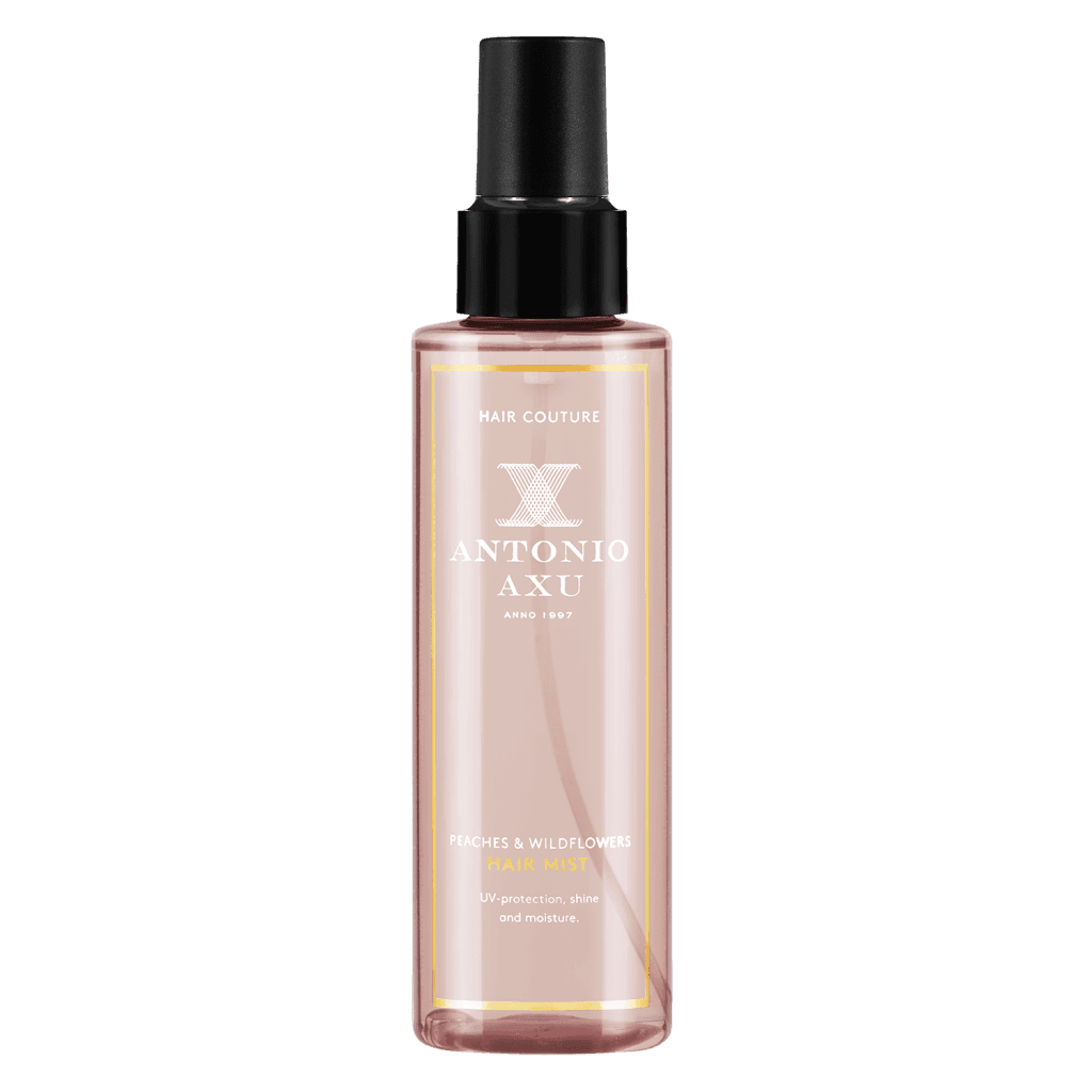 Antonio Axu - Hair Mist Peaches & Wildflowers