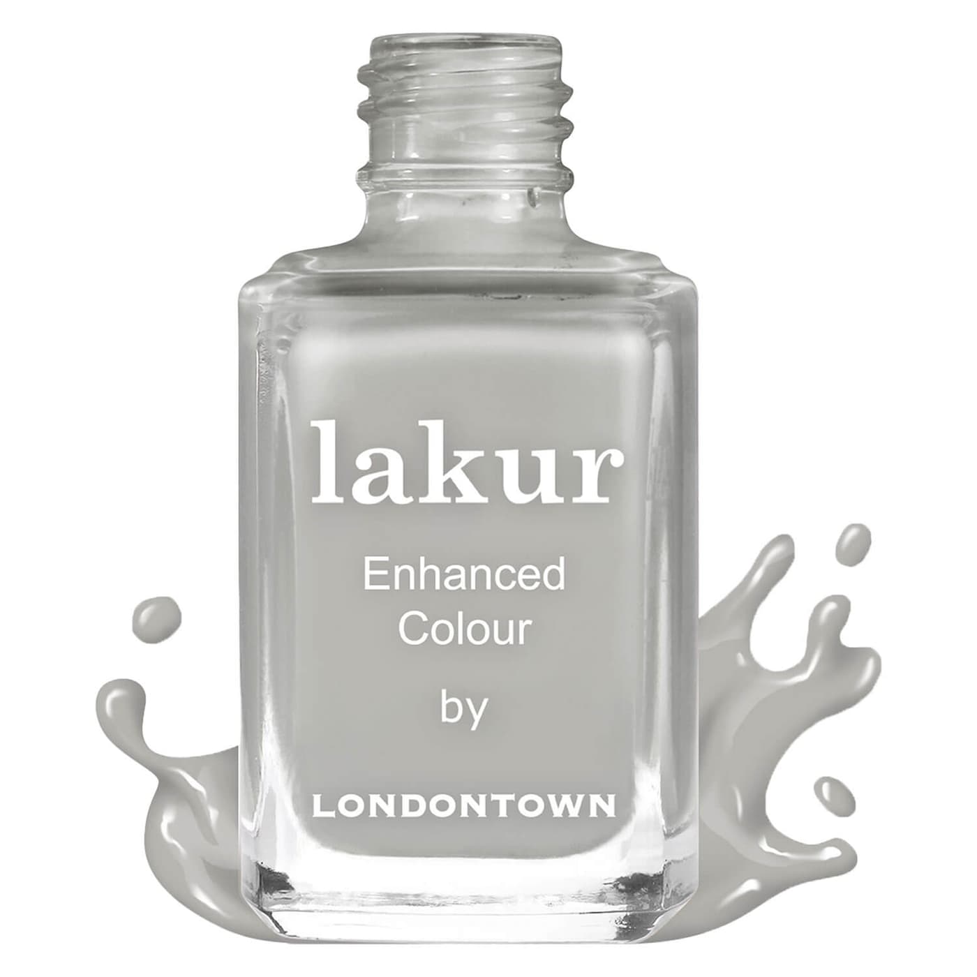 lakur - Earl Grey