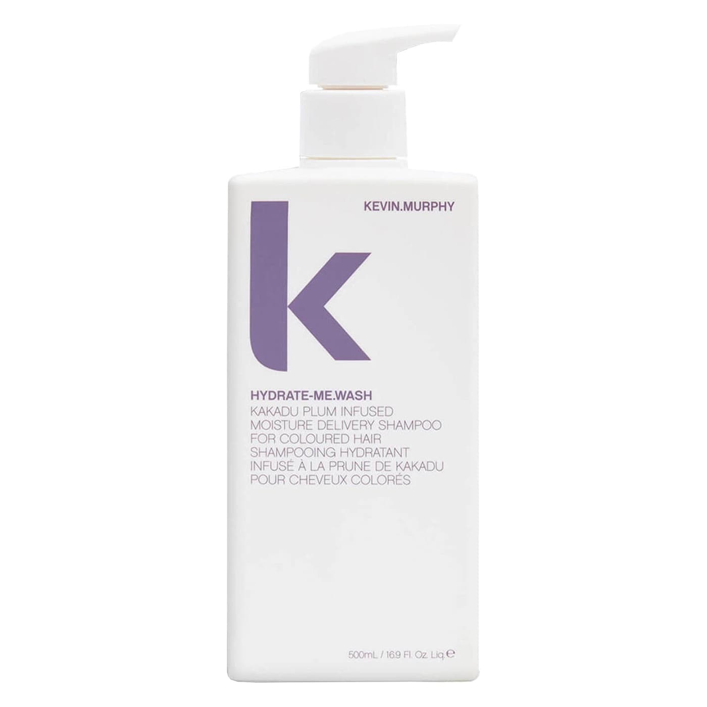 Hydrate Me - Hydrate-Me.Wash Limited Edition