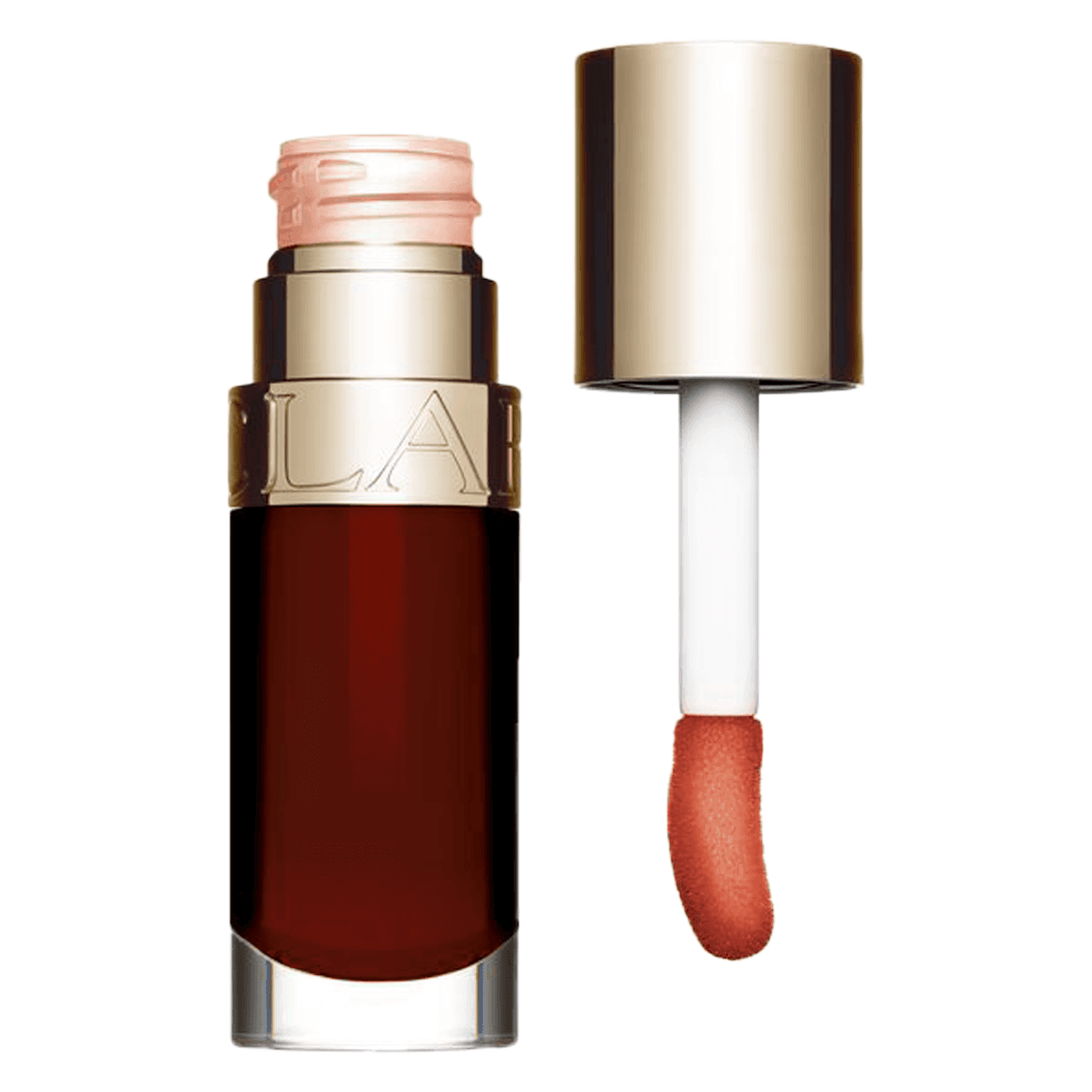 Lip Comfort Oil - Chocolate 09
