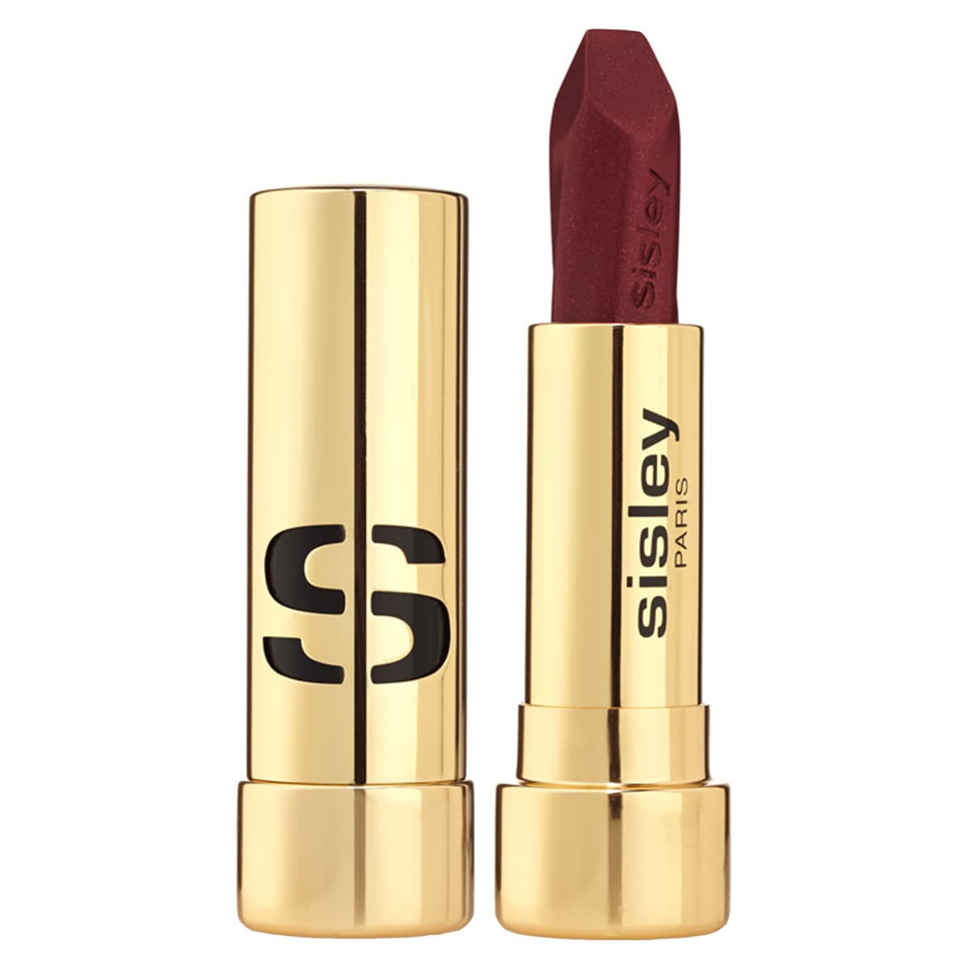 Rouge à Lèvres - Hydratant Longue Tenue Rouge Baroque L17