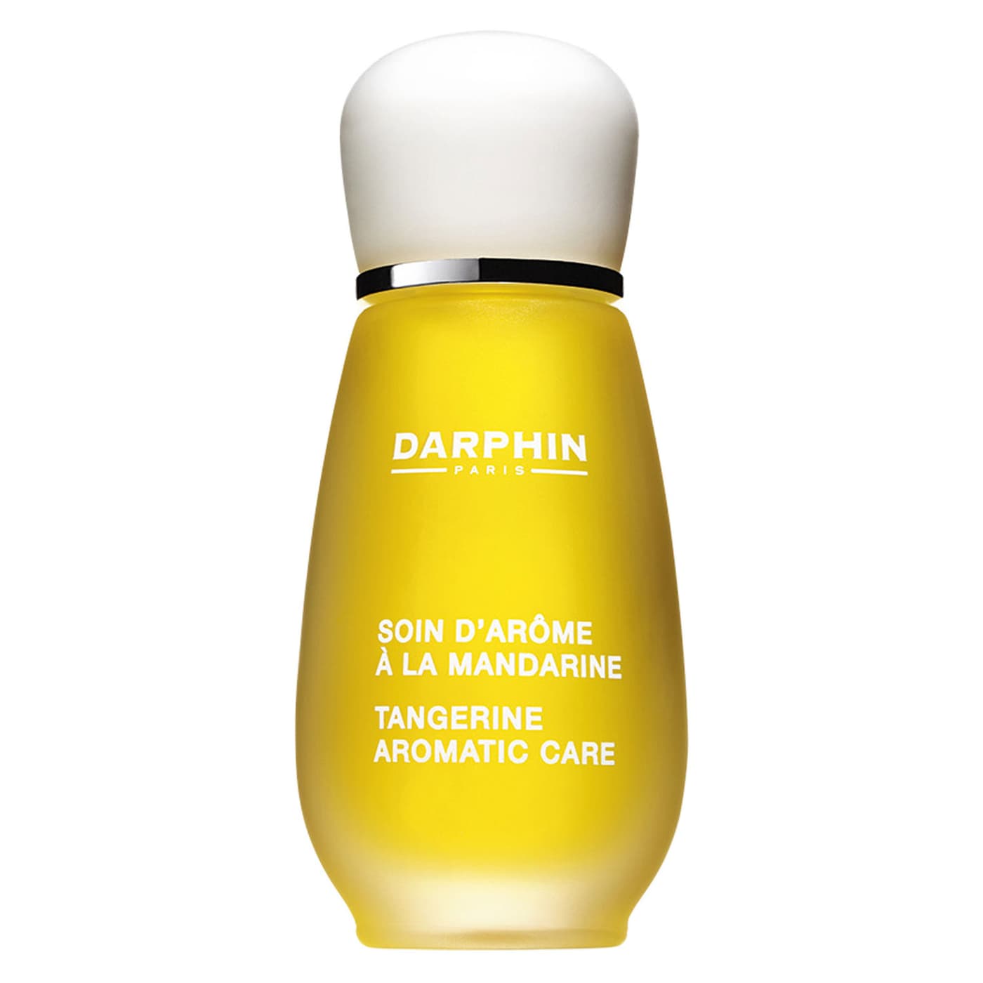 ESSENTIAL OIL ELIXIR - Tangerine Aromatic Care