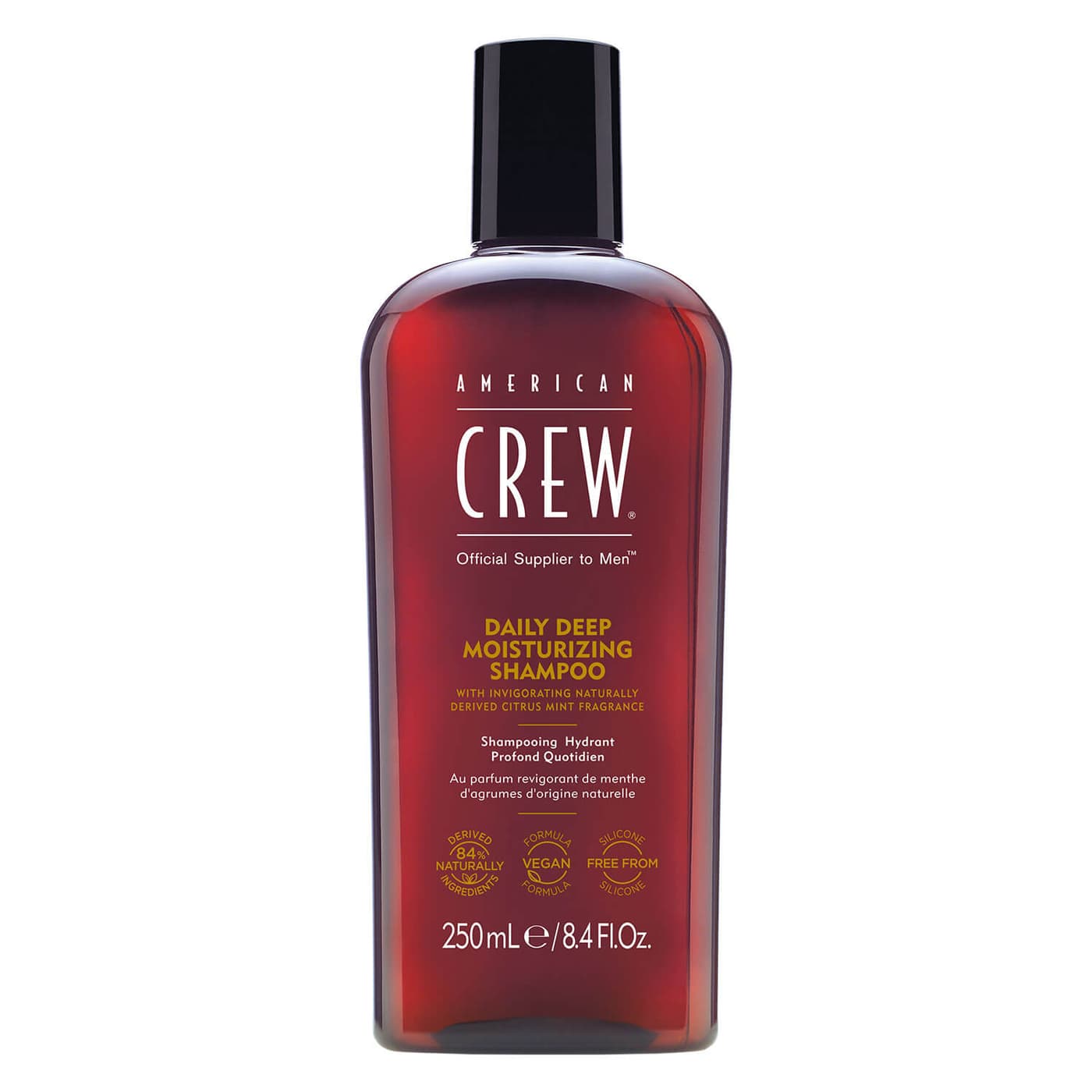 Classic - Daily Deep Moisturizing Shampoo