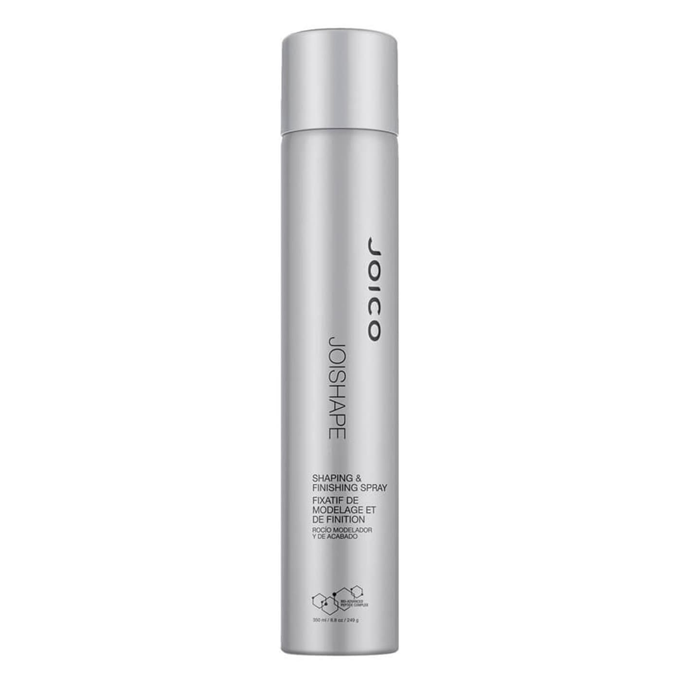 Joico Style & Finish - JoiShape