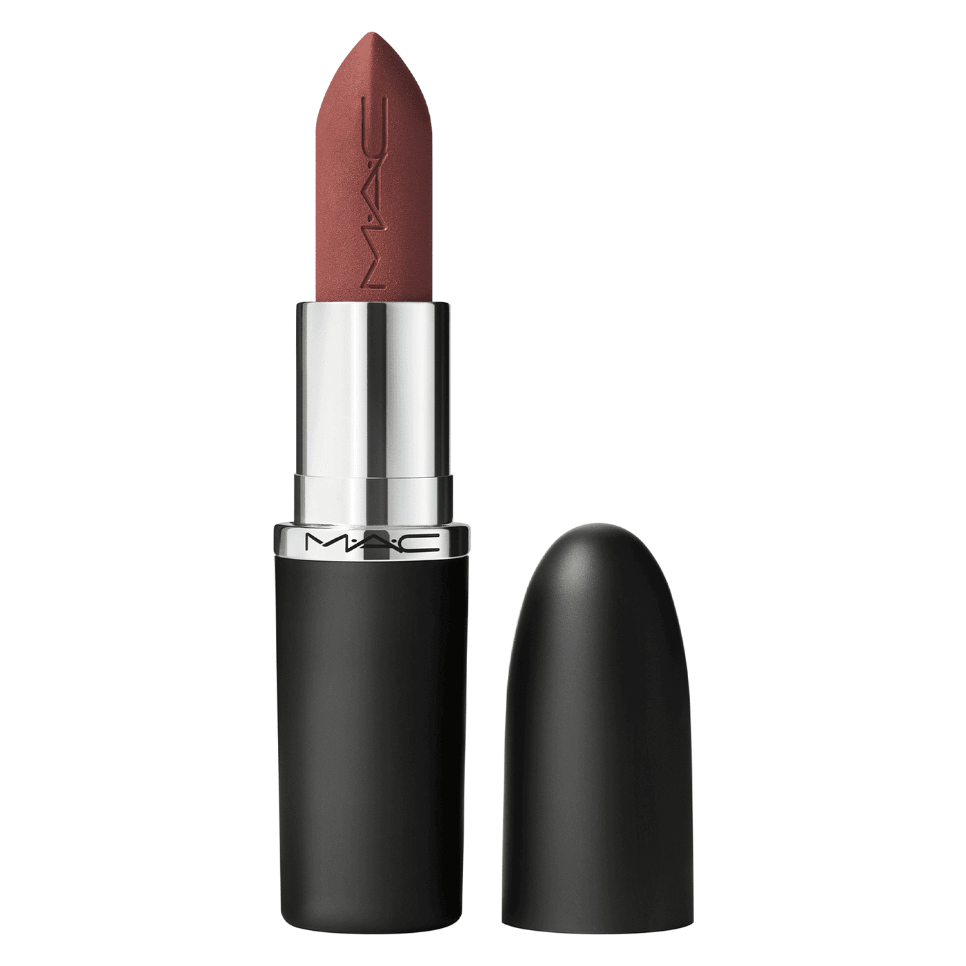 MACximal Silky Matte Lipstick - Whirl 626