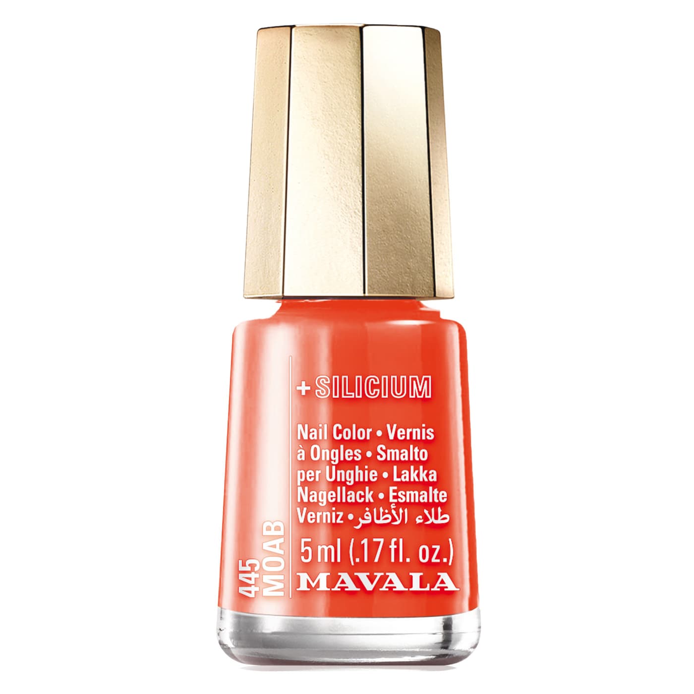 Mini Color's - Moab 445