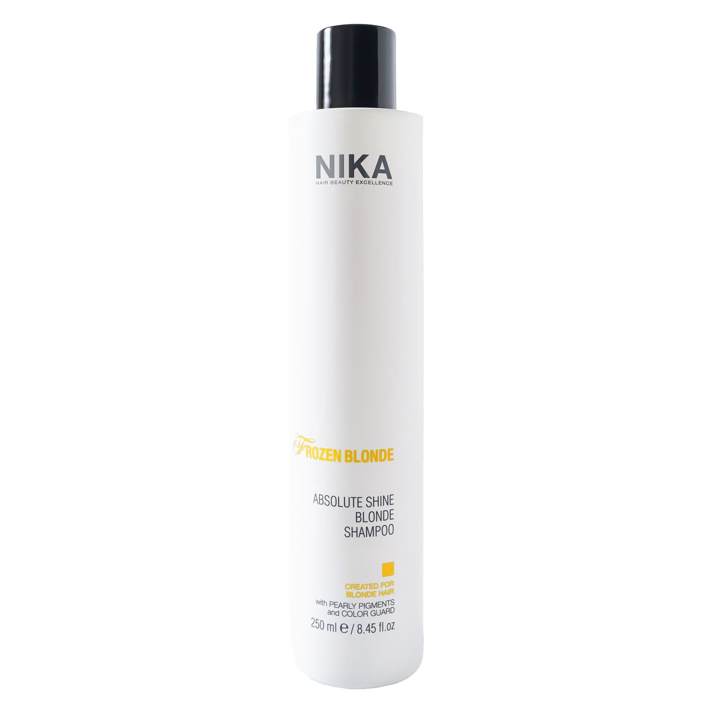 Frozen Blonde - Absolute Shine Blonde Shampoo