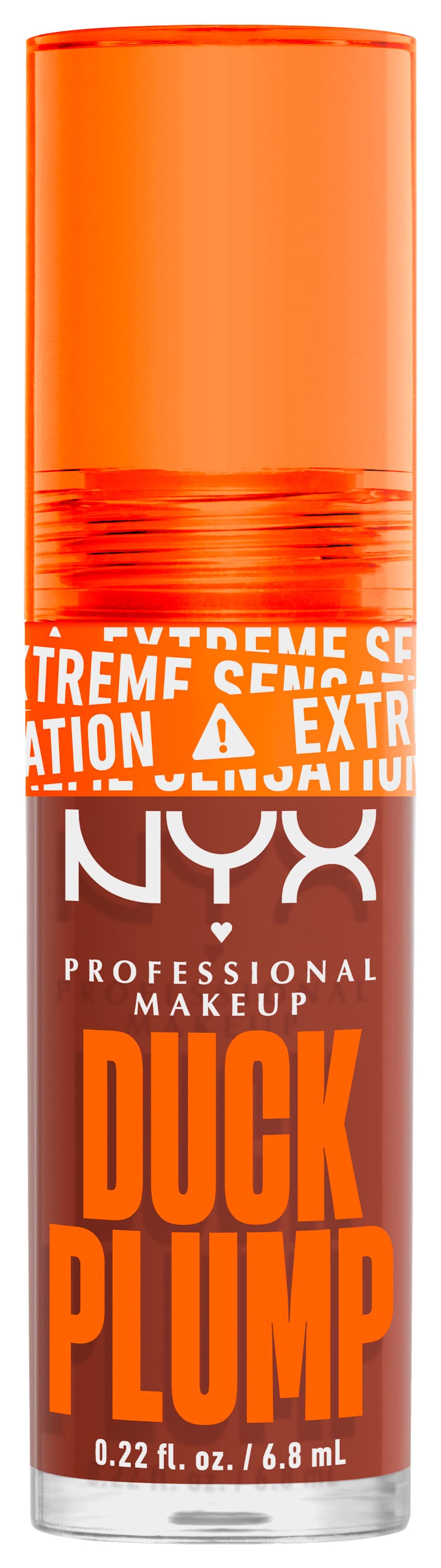 Duck Plump - Lip Lacquer Mocha me Crazy