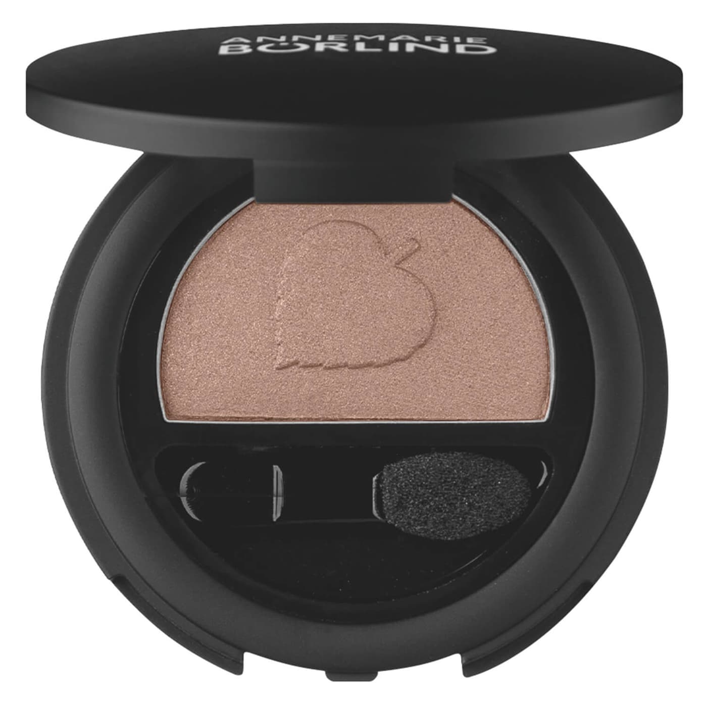 Annemarie Börlind Eyes - Puderlidschatten Taupe Delight