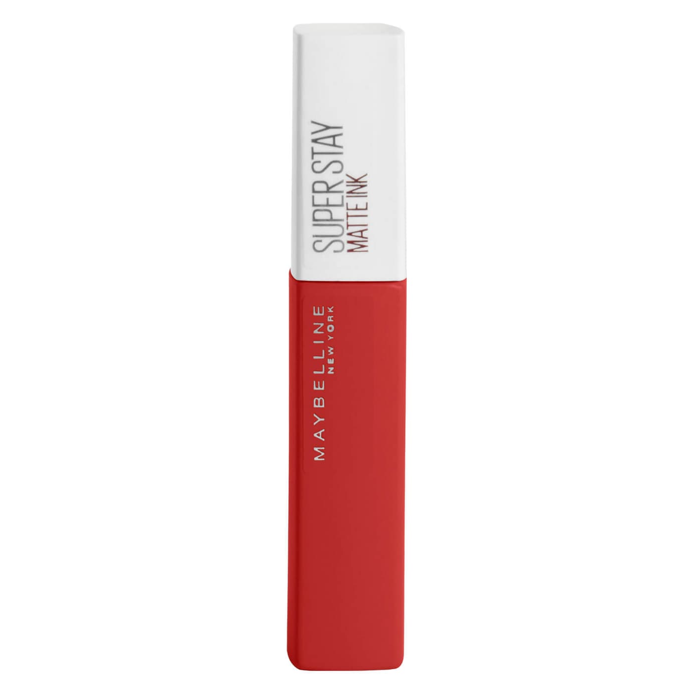Maybelline NY Lips - Superstay Matte Ink Rouge à lèvres 118 Dancer