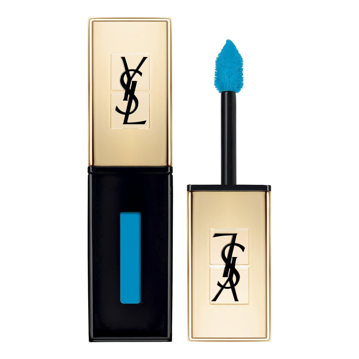 Vernis à Lèvres - Blue Amplifier 52