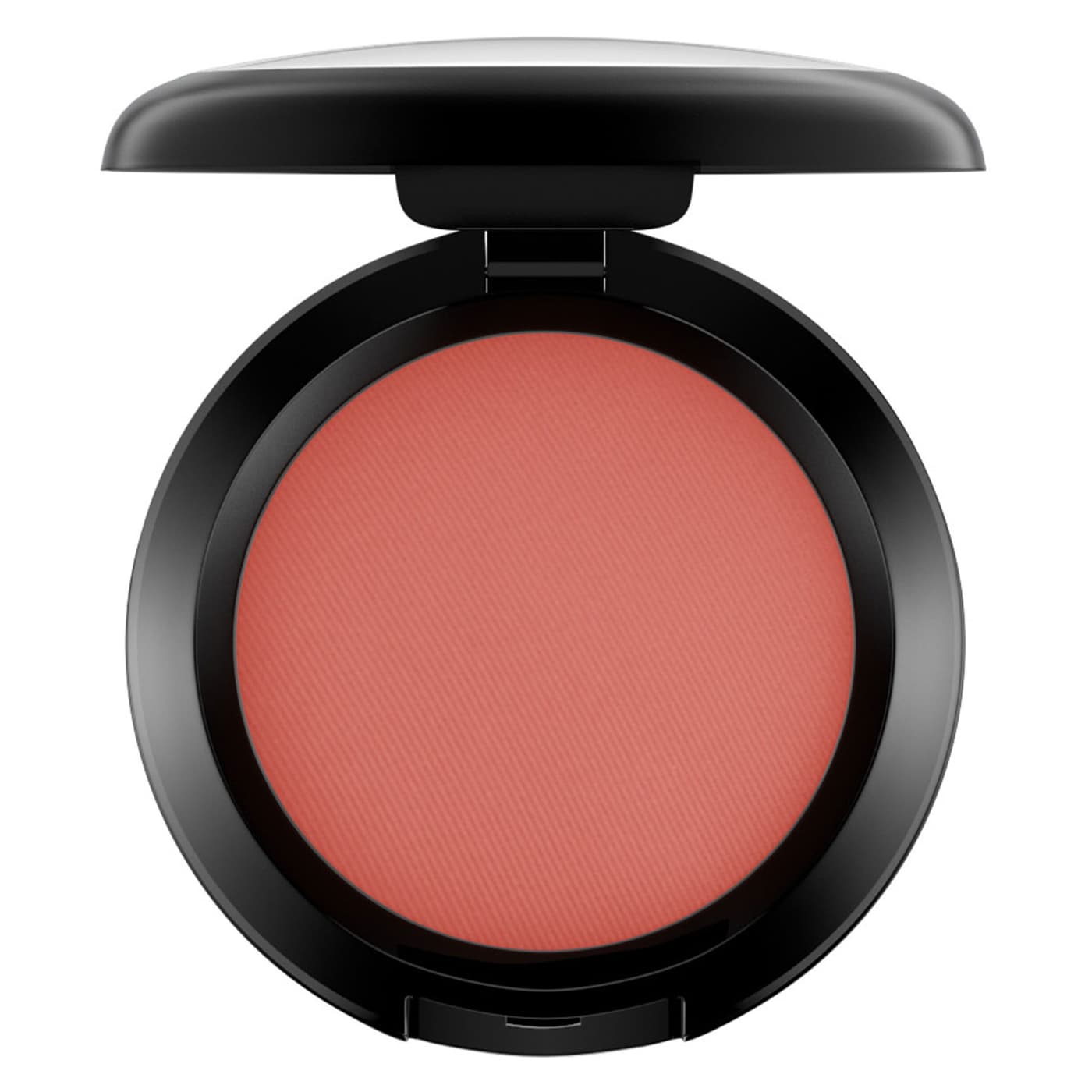 Powder Blush - Burnt Pepper