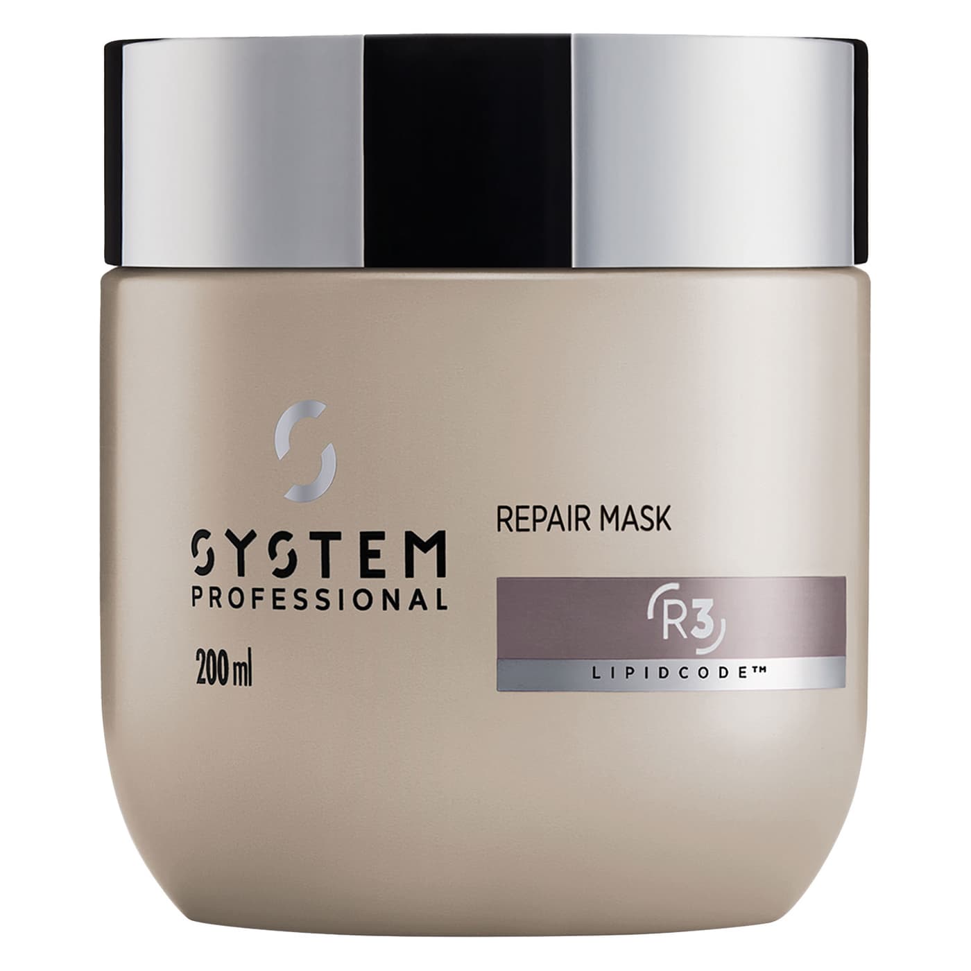 System Professional Repair - Mask