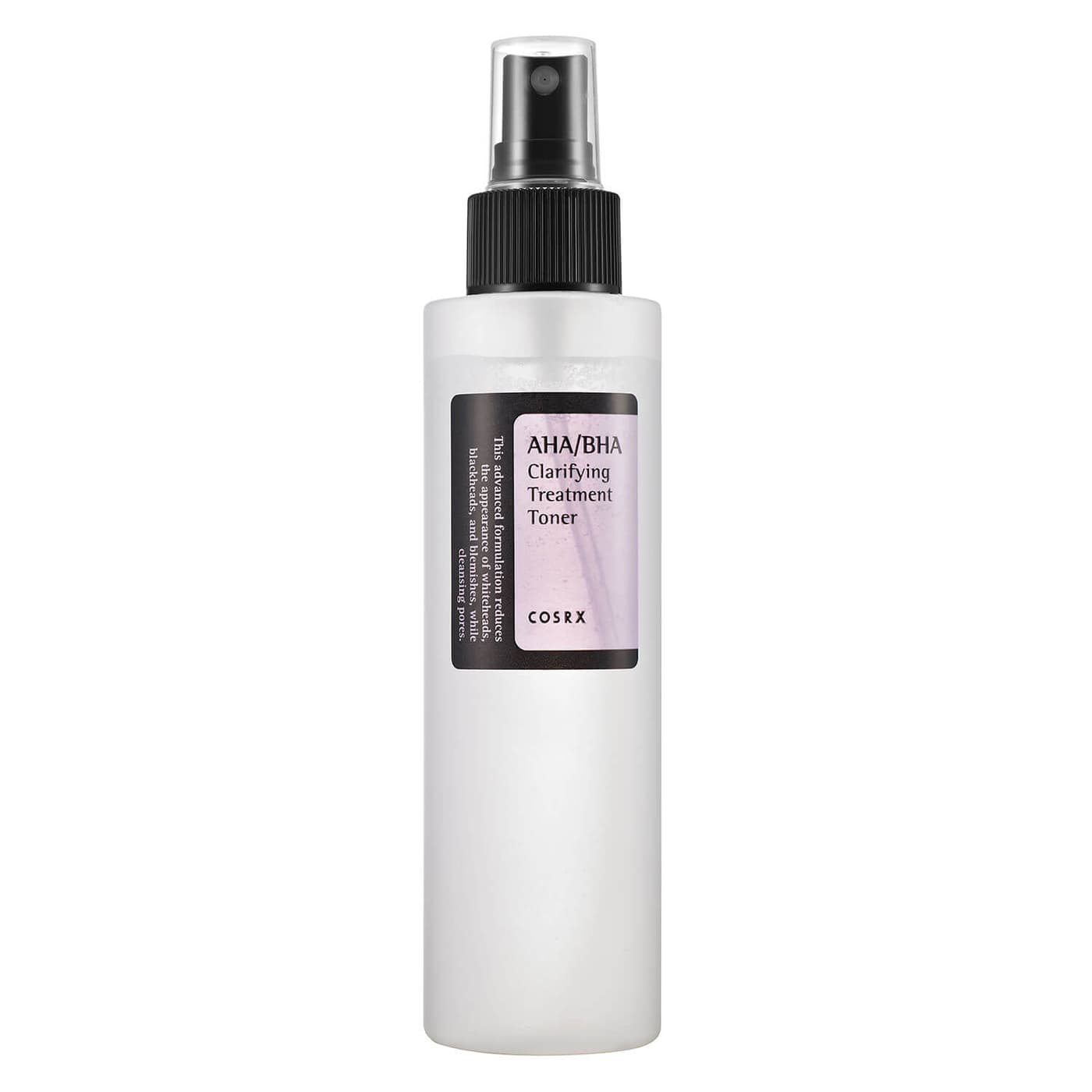 Cosrx - AHA/BHA Clarifying Treatment Toner