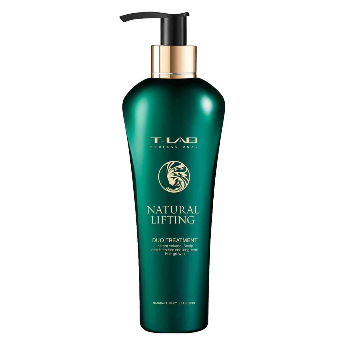 Natural Lifting Duo Treatment