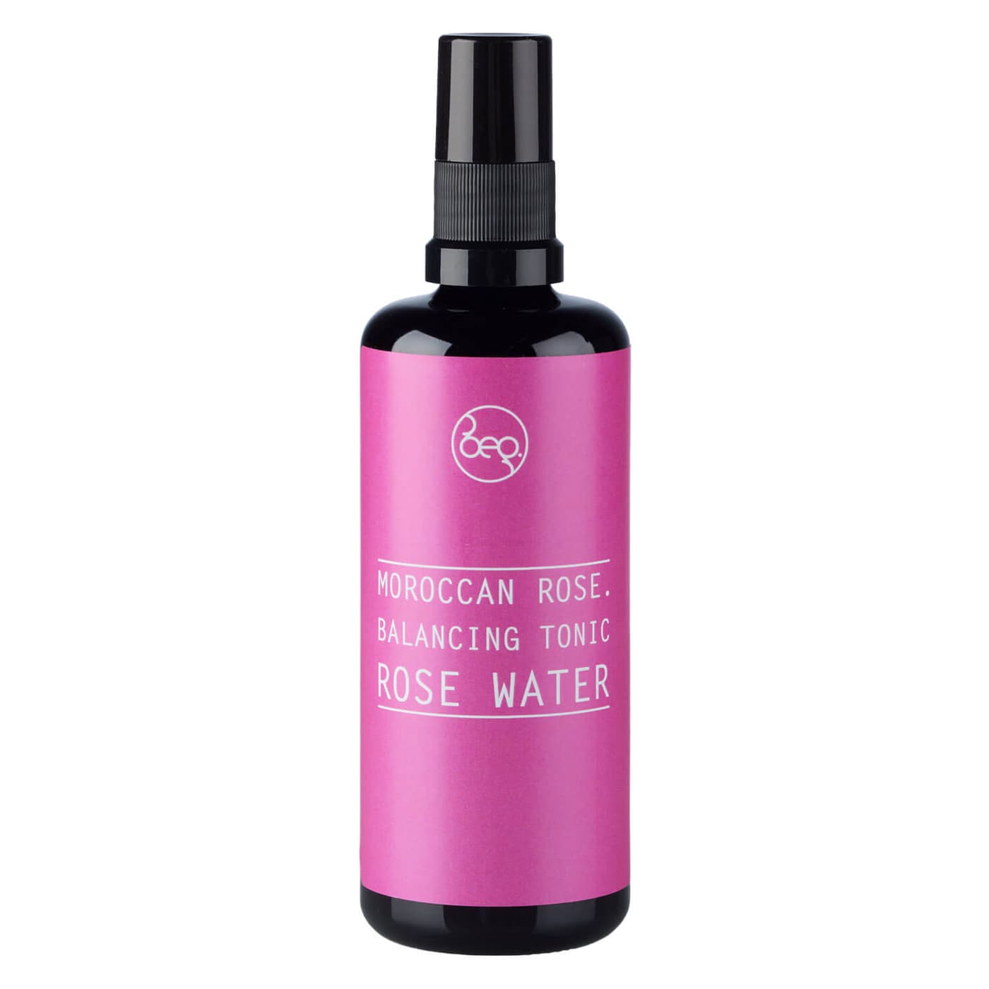 bepure - Rose Water BALANCING TONIC