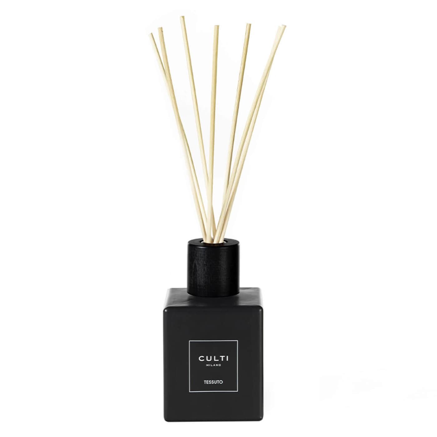 CULTI Diffuser - Decor Black Label Tessuto