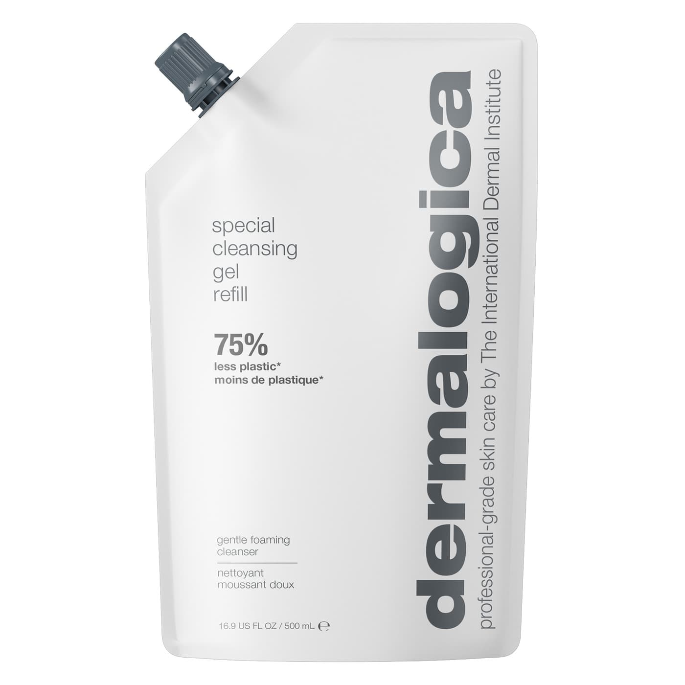 Cleansers - Special Cleansing Gel Refill