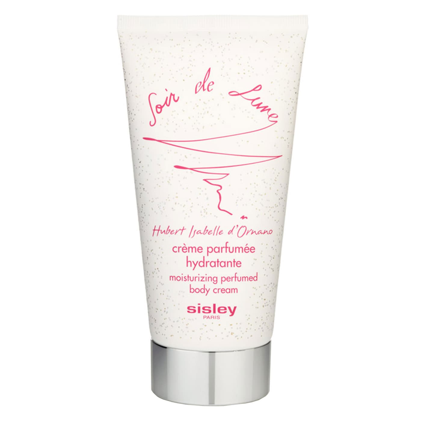 Sisley Fragrance - Soir de Lune Perfumed Body Cream