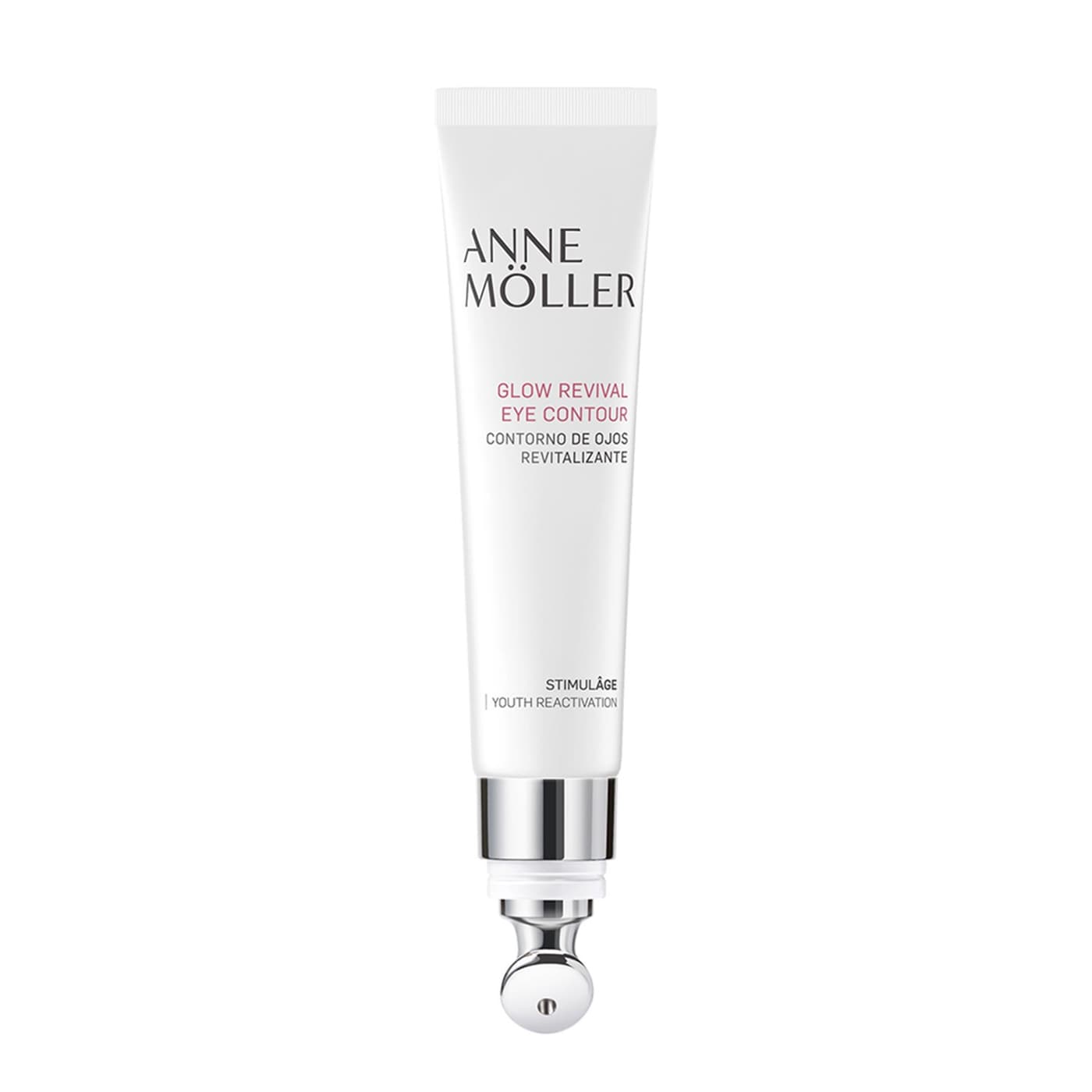 Stimulâge - Glow Revival Eye Contour