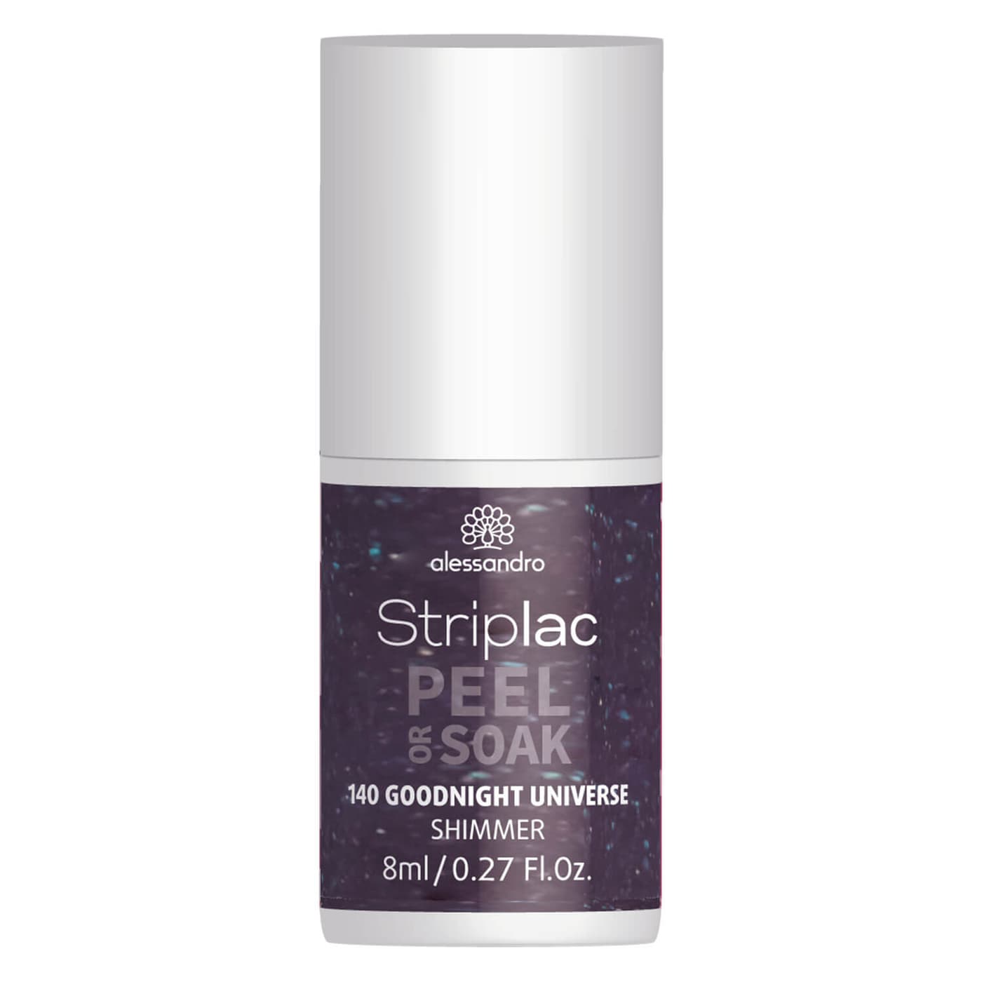 Striplac Peel or Soak - Good Night Universe