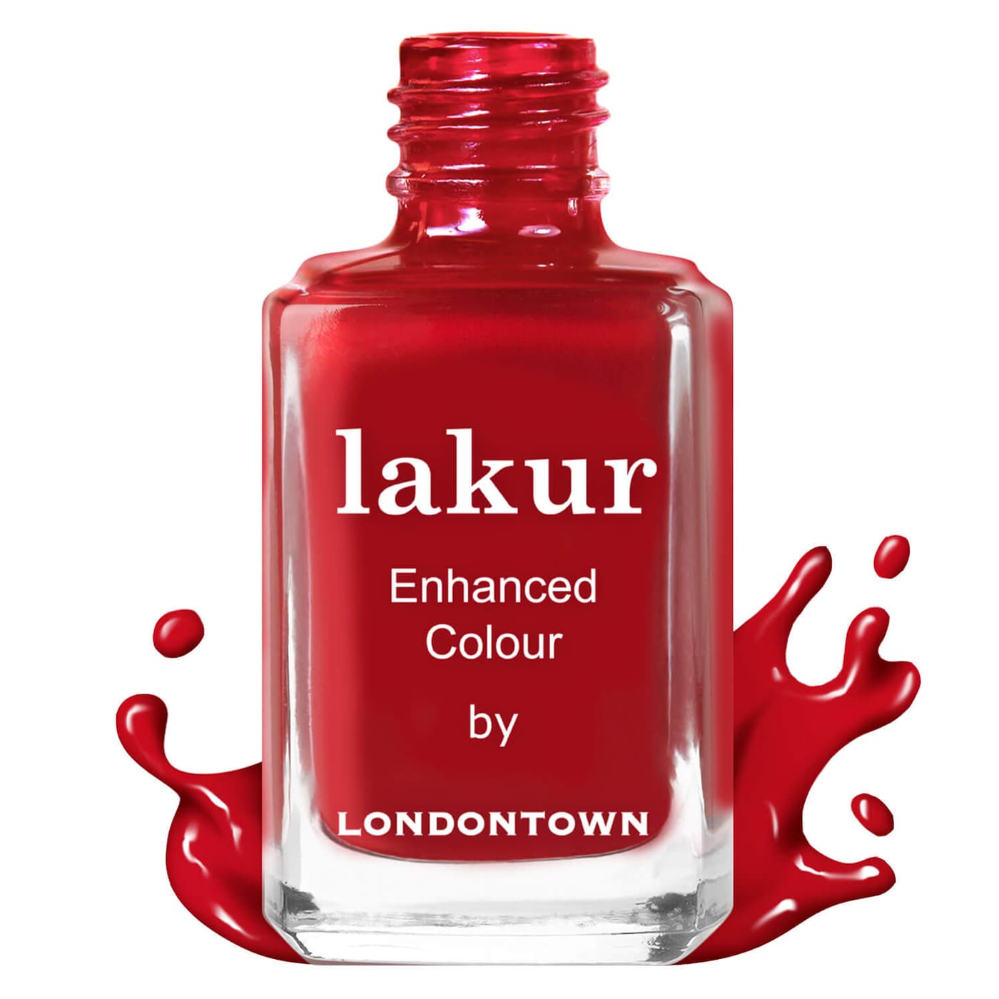 lakur - Ring Me