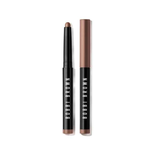 BB Eye Shadow - Long Wear Cream Shadow Stick Downtown Brown 0F