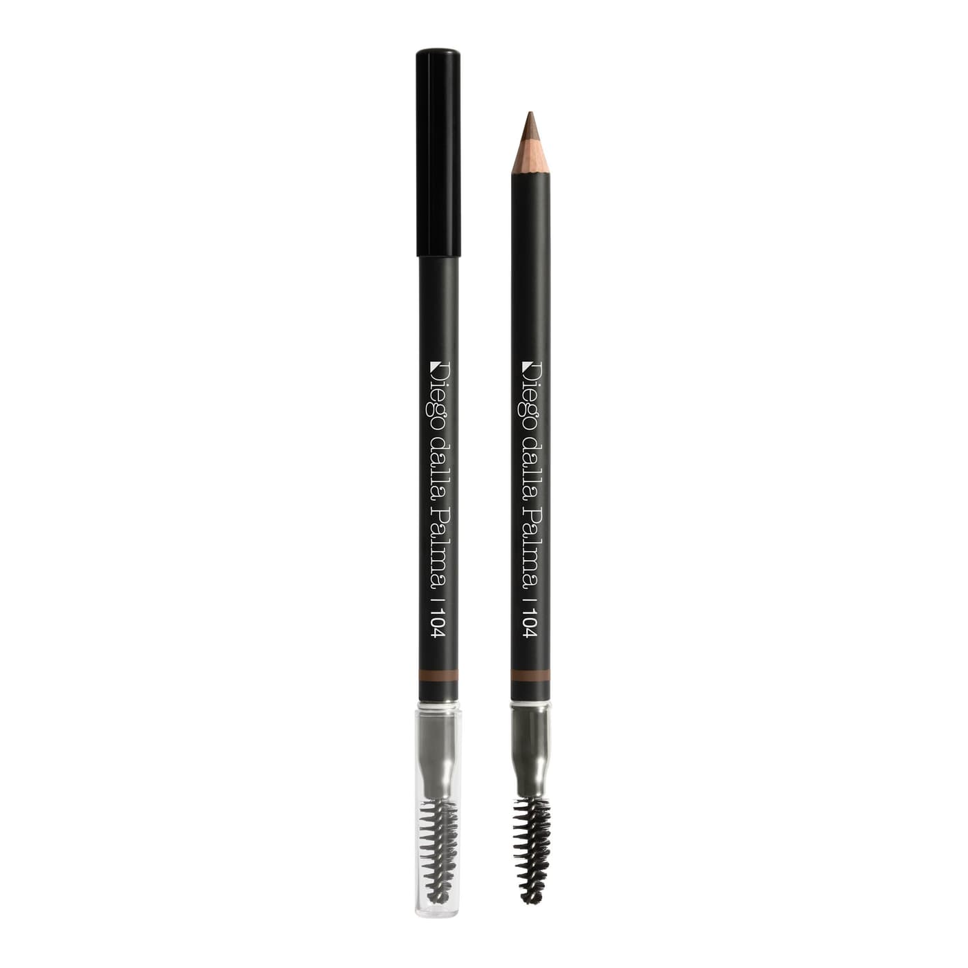 Diego dalla Palma Beauty - Eyebrow pencil Water resistant long lasting 104