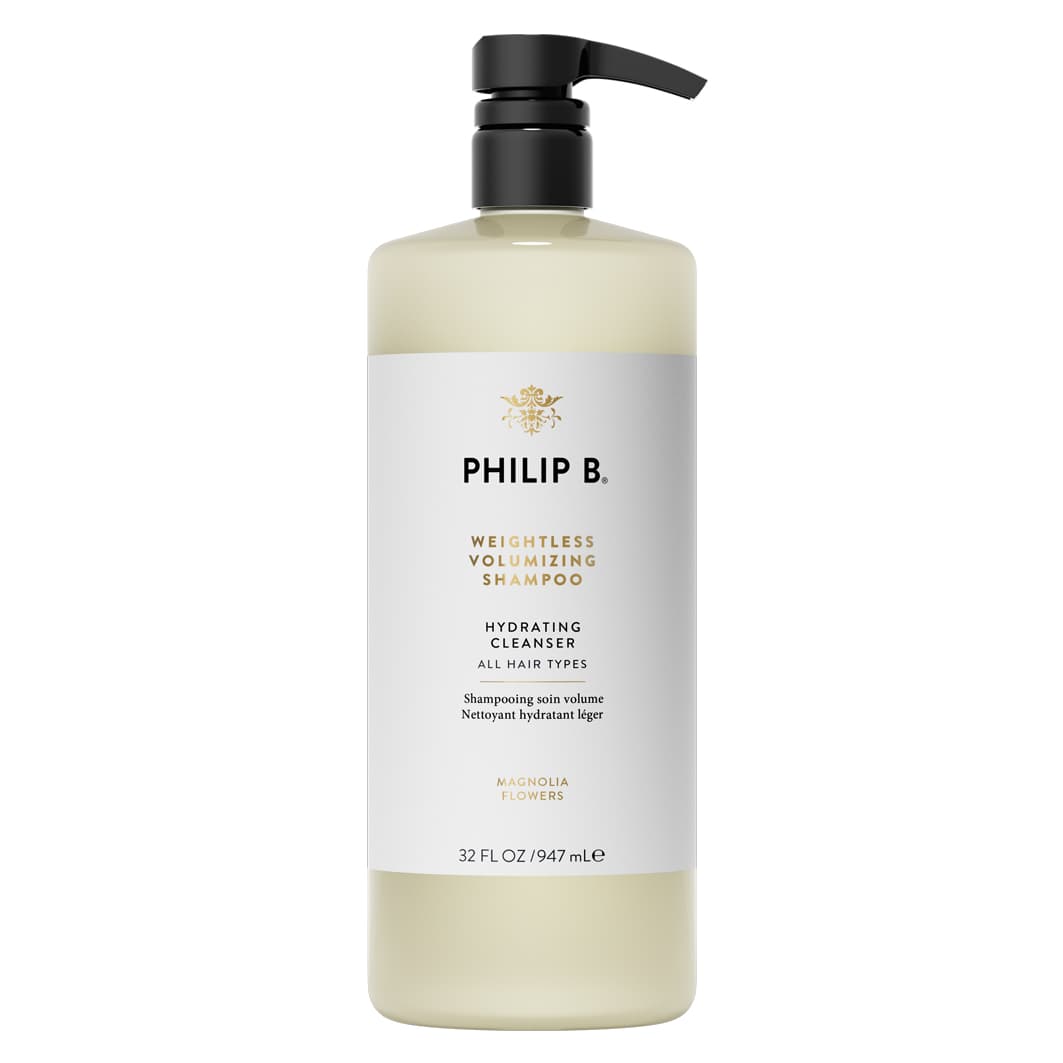 Weightless Volumizing - Shampoo