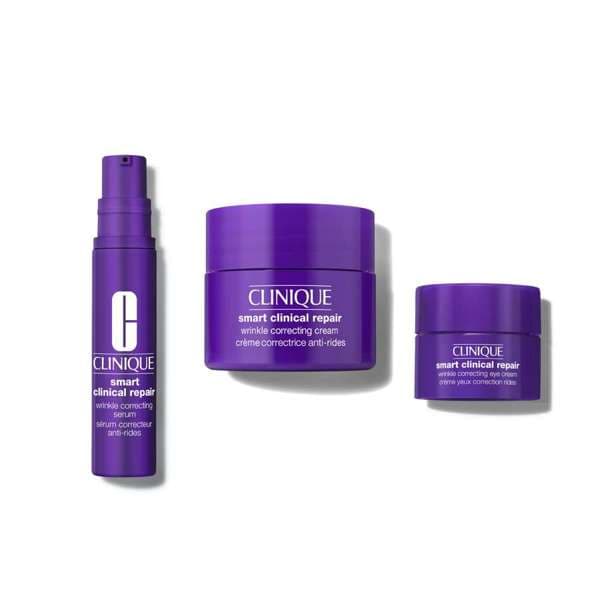 Clinique Set - Anti-aging Routine Mini Kit