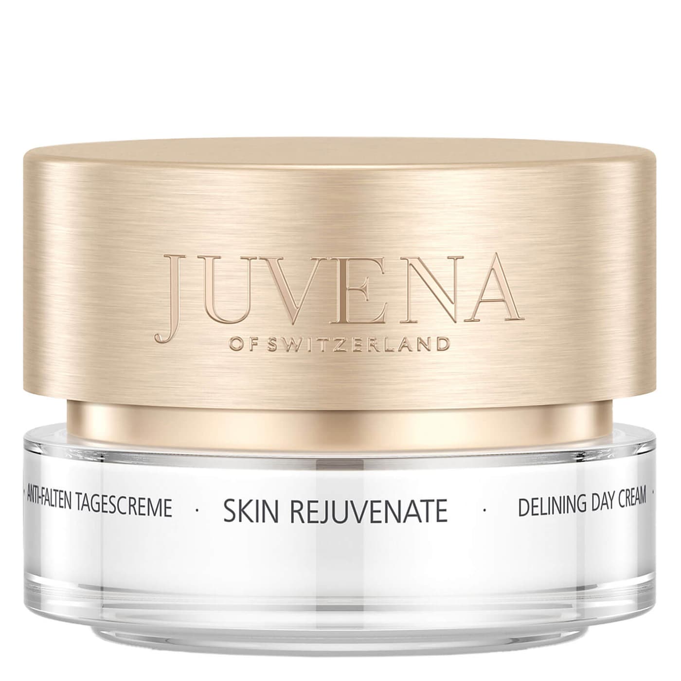 Skin Rejuvenate - Delining Day Cream Normal to dry skin