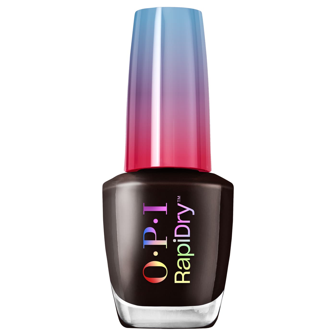 OPI RapiDry - Hi, Speed!