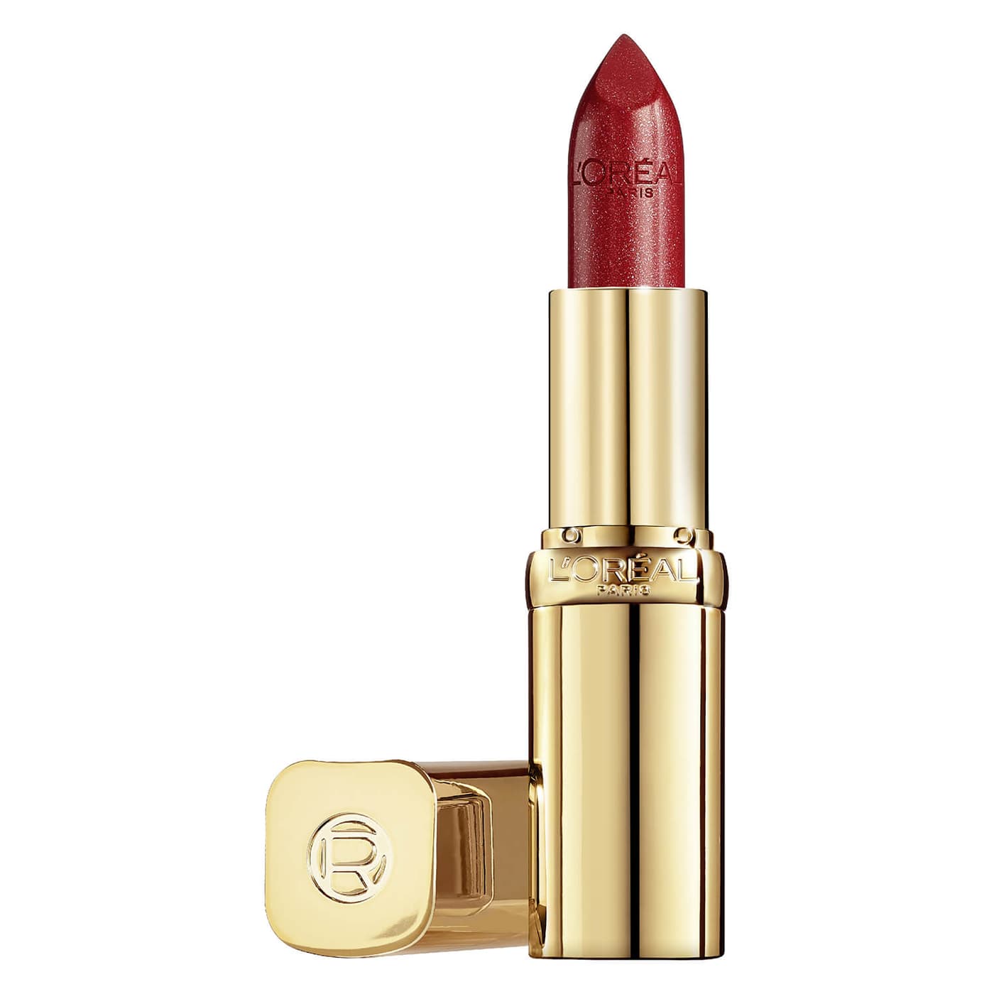 LOréal Color Riche - Satin Lipstick 345 Cherry Crystal