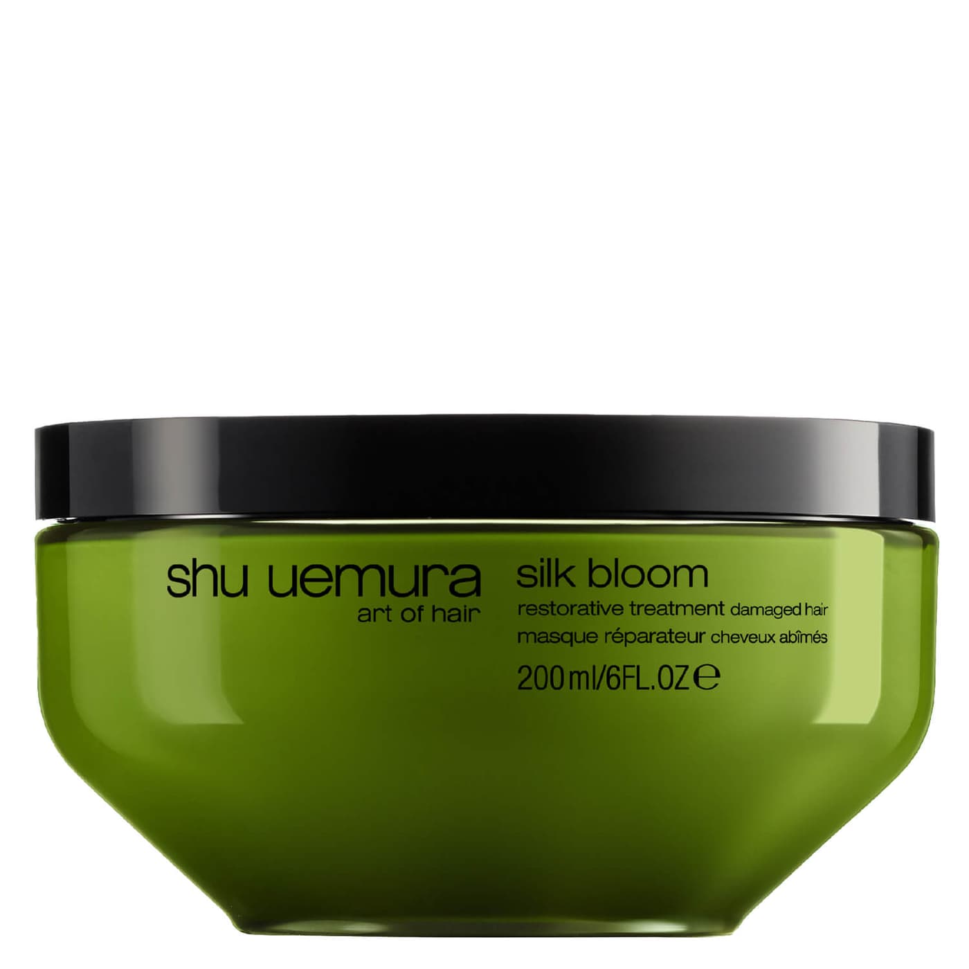 Silk Bloom - Treatment