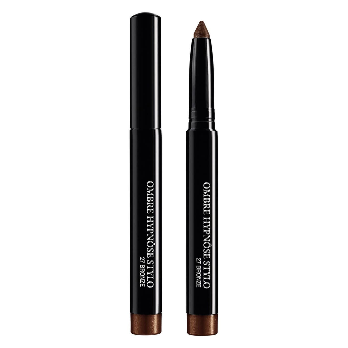 Ombre Hypnôse - Stylo Bronze 27
