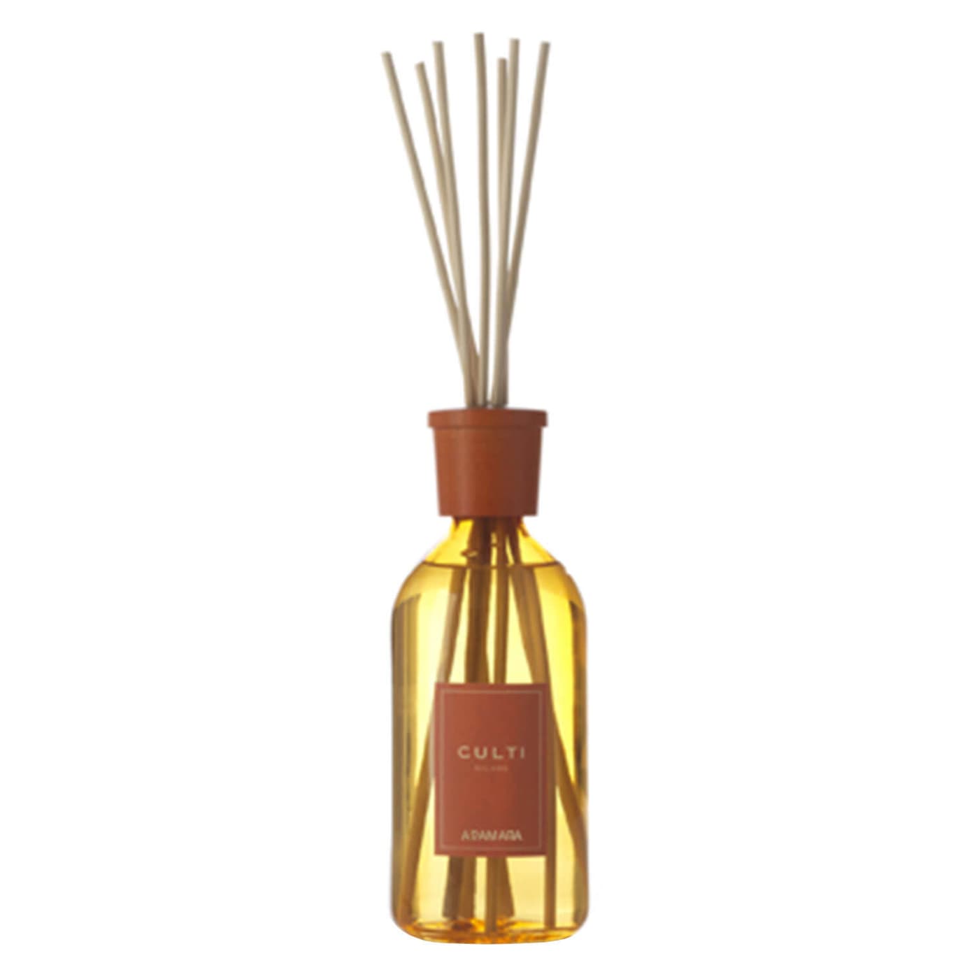 CULTI Diffuser - Stile Colours Orange Aramara