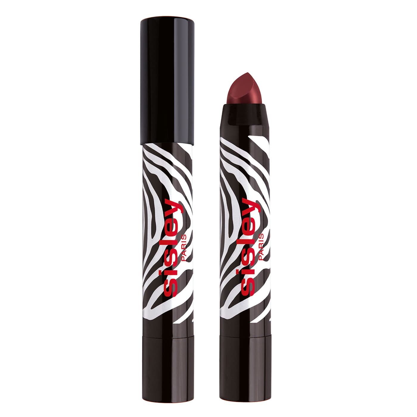 Phyto Lip - Twist Black Rose 10