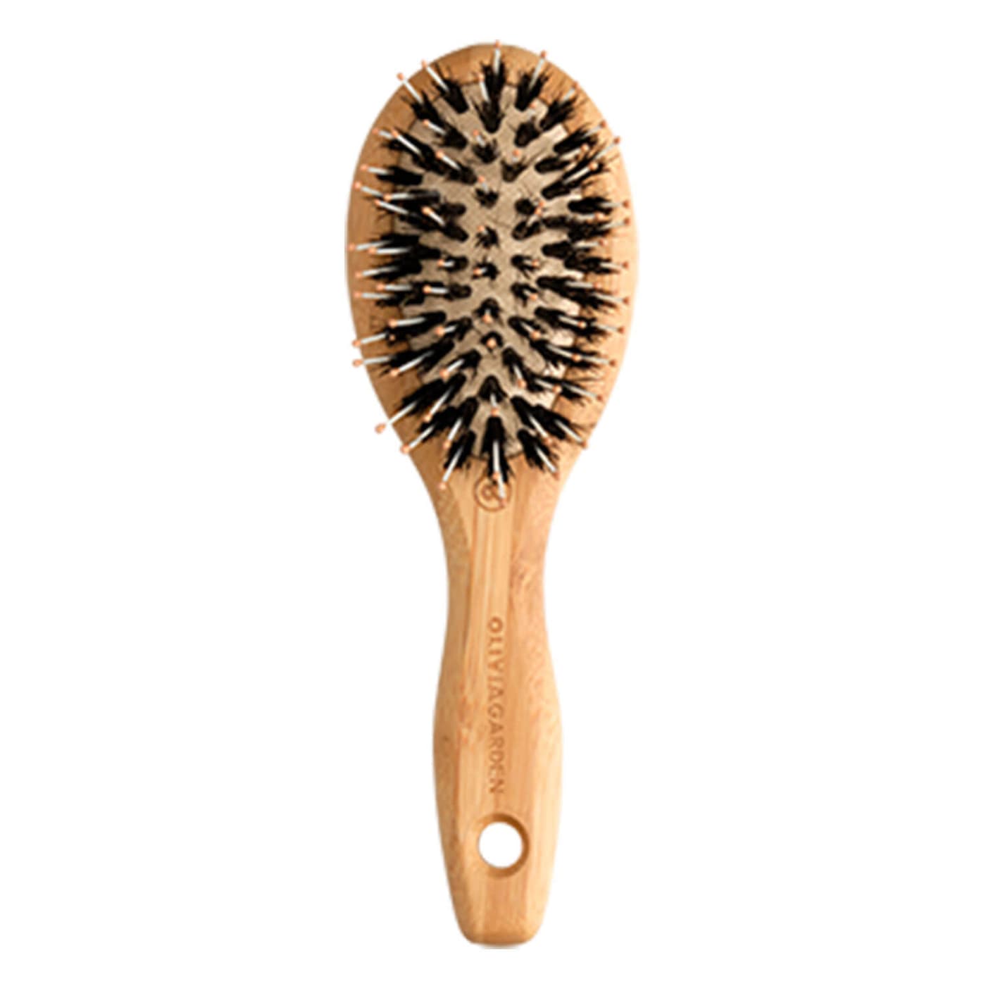 OG Bamboo Touch - Combo Entwirrungsbürste XS
