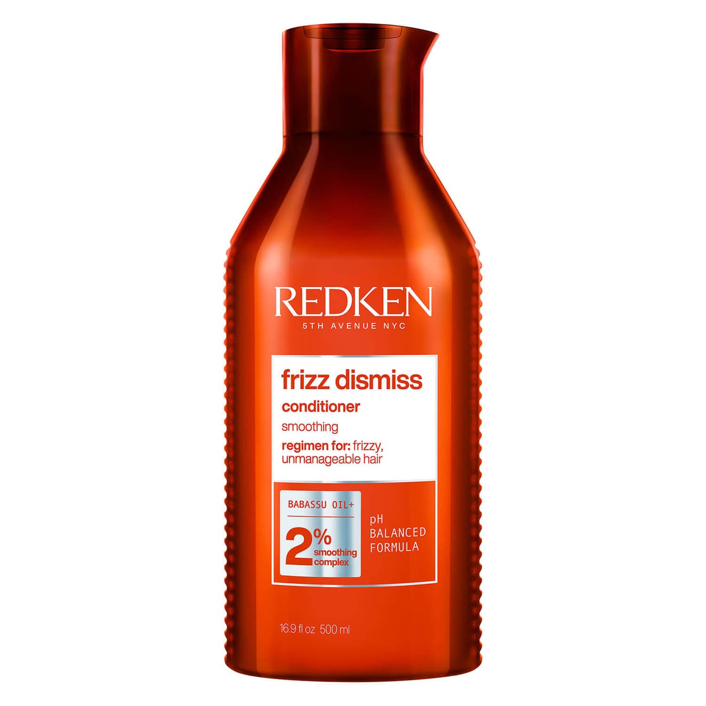 Frizz Dismiss - Smoothing Conditioner
