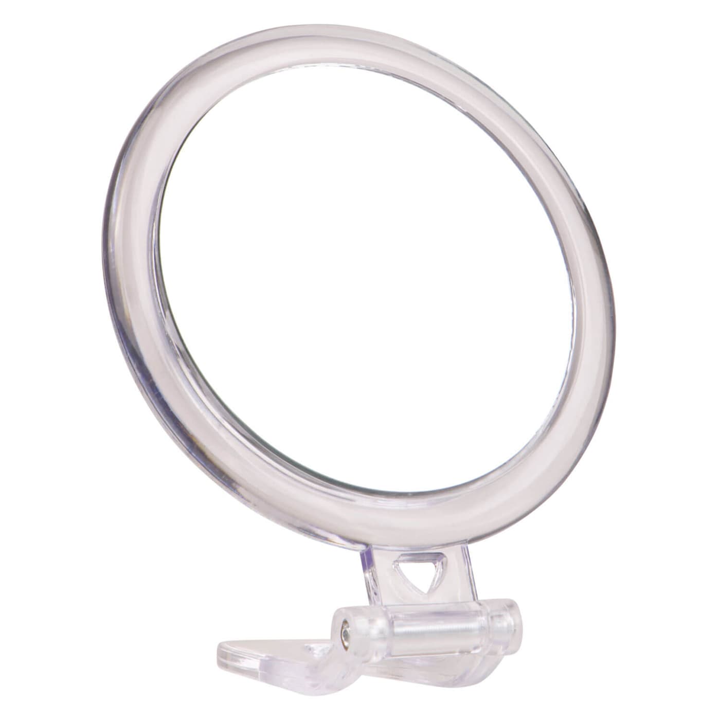 TRISA Beauty - Verstellbarer Spiegel Rund x1 und x5