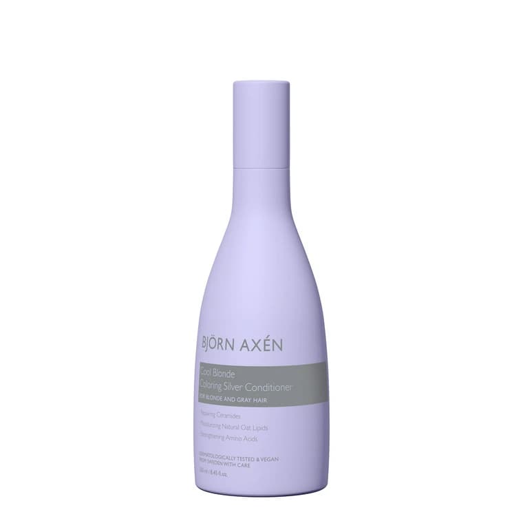 Cool Blonde - Coloring Silver Shampoo