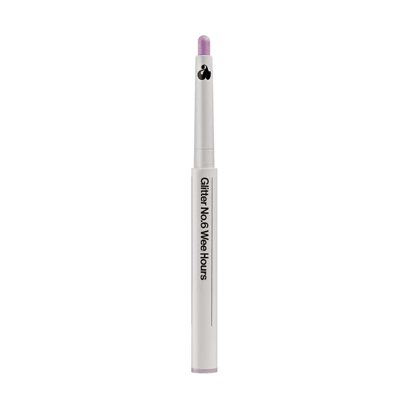 Pretty Easy Glitter Stick - N°6 Wee Hours