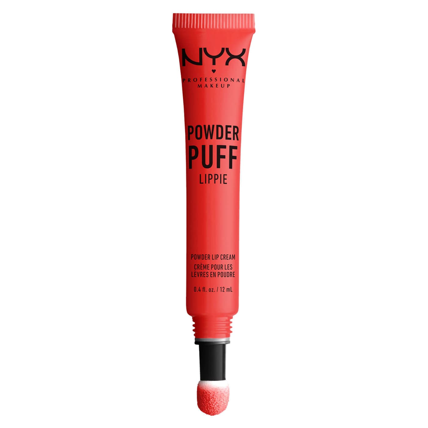 Powder Puff Lippie - Lip Cream Crushing Hard